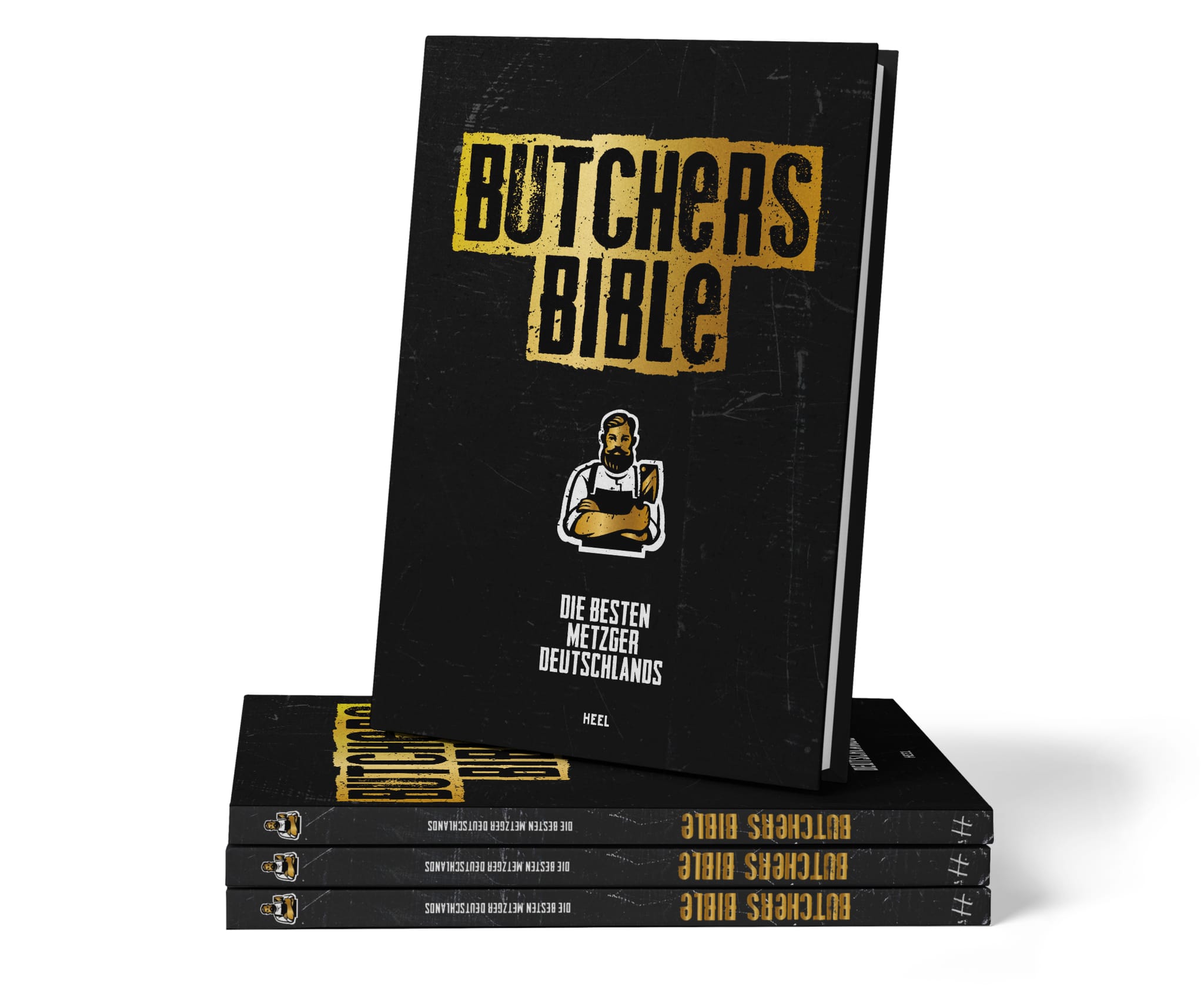 Butchers Bible